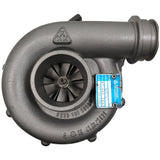 5222-970-3100R (93012301301) Rebuilt KKK 3LDZ Turbocharger fits Porsche Engine - Goldfarb & Associates Inc