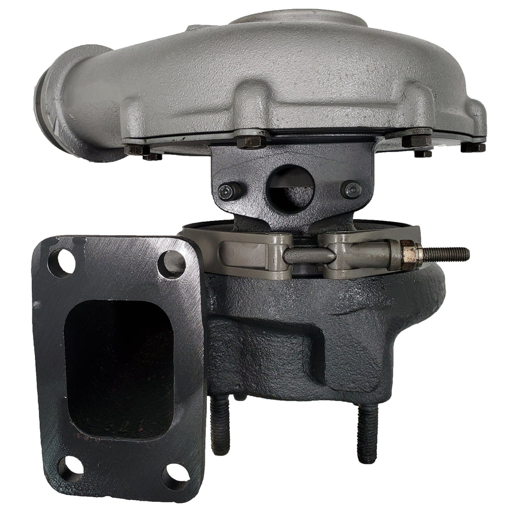 5222-970-3100R (93012301301) Rebuilt KKK 3LDZ Turbocharger fits Porsche Engine - Goldfarb & Associates Inc
