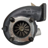 5223-970-2270R (4156559) Rebuilt KKK K27.2 Turbocharger fits Deutz Engine - Goldfarb & Associates Inc