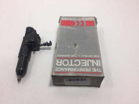 5228305R (5228305) Rebuilt (HV7) Fuel Injector fits Detroit Engine - Goldfarb & Associates Inc