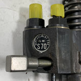 5228523R Rebuilt S70 Fuel Injector fits Detroit Engine - Goldfarb & Associates Inc