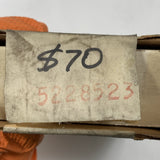 5228523DR (5228523) Rebuilt Detroit Diesel Diesel Performance Fuel Injector Made To Fit S70 Series - Goldfarb & Associates Inc