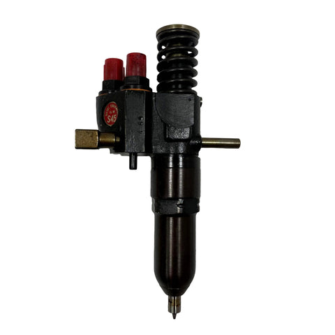 5228580DR (S45) Rebuilt Detroit Diesel S45 Fuel Injector Fits Diesel Engine - Goldfarb & Associates Inc