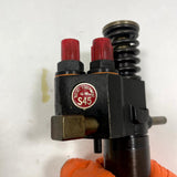 5228580DR (S45) Rebuilt Detroit Diesel S45 Fuel Injector Fits Diesel Engine - Goldfarb & Associates Inc