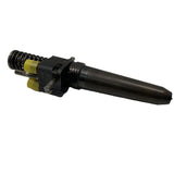 5228855R - Rebuilt GM EMD Fuel Injector fits 16-567D2, D3, D3A, ED2, ED3, ED3A Engine - Goldfarb & Associates Inc
