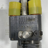 5228855R - Rebuilt GM EMD Fuel Injector fits 16-567D2, D3, D3A, ED2, ED3, ED3A Engine - Goldfarb & Associates Inc