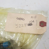 9B90R (5229810; 9B90) Calibration:  FULL 91, IDLE 39) Rebuilt Fuel Injector Fits 92 Series Detroit Diesel Engine - Goldfarb & Associates Inc
