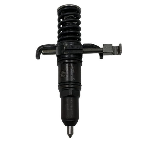 5229915R (4C65) Rebuilt 8.2L Fuel Injector fits Detroit Engine - Goldfarb & Associates Inc