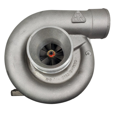 5232-970-3279N (51.09100-7147) New KKK K32 Turbocharger fits MAN D2542MLE Engine - Goldfarb & Associates Inc