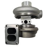 5232-970-3279N (51.09100-7147) New KKK K32 Turbocharger fits MAN D2542MLE Engine - Goldfarb & Associates Inc