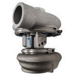 5232-970-3279N (51.09100-7147) New KKK K32 Turbocharger fits MAN D2542MLE Engine - Goldfarb & Associates Inc