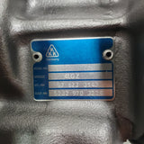 5232-970-3279N (51.09100-7147) New KKK K32 Turbocharger fits MAN D2542MLE Engine - Goldfarb & Associates Inc