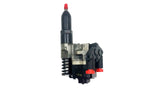 5234960R (F00E200220) Rebuilt Bosch Series 92 EUI Fuel Injector fits Detroit DDEC92 Engine - Goldfarb & Associates Inc