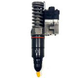 5234965R (5234965) Rebuilt Electronic Series 92 Fuel Injector fits Detroit Engine - Goldfarb & Associates Inc