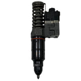 5237045DR (7045;18H20260; 148-020-0017; F00E200251, 00200251) Rebuilt EUI (Electronically Controlled Unit) N2 Fuel Injector Fits Detroit Diesel Series 50 / 60 Truck Engine - Goldfarb & Associates Inc