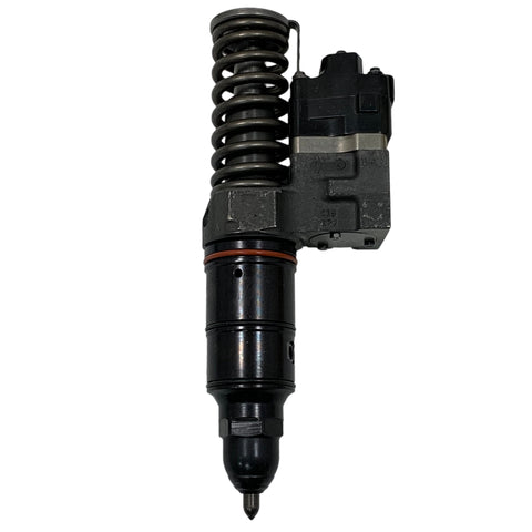 5237635R (5235915; 5235695) Rebuilt Detroit Series 60 Fuel Injector Fits Diesel Engine - Goldfarb & Associates Inc