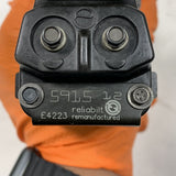 5235915R (5237635, 5235695) Rebuilt Detroit Series 60 Fuel Injector Fits Diesel Engine - Goldfarb & Associates Inc