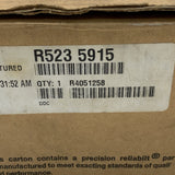 5235915R (5237635, 5235695) Rebuilt Detroit Series 60 Fuel Injector Fits Diesel Engine - Goldfarb & Associates Inc