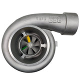 5240200105R (471085-0005) Rebuilt Garrett BTV8508 Turbocharger fits MTU DDC Engine - Goldfarb & Associates Inc