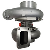 5240200105R (471085-0005) Rebuilt Garrett BTV8508 Turbocharger fits MTU DDC Engine - Goldfarb & Associates Inc