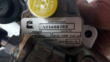 5256607RXR (M102016002C) Rebuilt Bosch CP3 Injection Pump fits Cummins Engine - Goldfarb & Associates Inc
