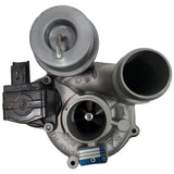 5303-970-0118R (5303-970-0118R) Rebuilt Borg Warner K03 Turbocharger fits Mini Cooper Engine - Goldfarb & Associates Inc