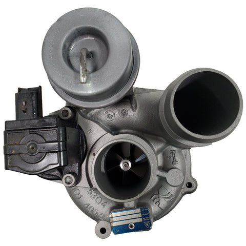 5303-970-0118R (5303-970-0118R) Rebuilt Borg Warner K03 Turbocharger fits Mini Cooper Engine - Goldfarb & Associates Inc