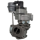 5303-970-0118R (5303-970-0118R) Rebuilt Borg Warner K03 Turbocharger fits Mini Cooper Engine - Goldfarb & Associates Inc
