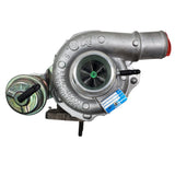 5303-970-0253N (5303-970-0515, 5303-988-0514) New Borg Warner K03 Turbocharger fits Schwitzer F5C Engine - Goldfarb & Associates Inc