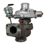 5303-970-0253N (5303-970-0515, 5303-988-0514) New Borg Warner K03 Turbocharger fits Schwitzer F5C Engine - Goldfarb & Associates Inc