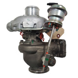5303-970-0253N (5303-970-0515, 5303-988-0514) New Borg Warner K03 Turbocharger fits Schwitzer F5C Engine - Goldfarb & Associates Inc
