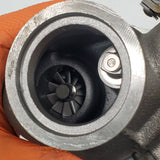 5303-970-0253N (5303-970-0515, 5303-988-0514) New Borg Warner K03 Turbocharger fits Schwitzer F5C Engine - Goldfarb & Associates Inc