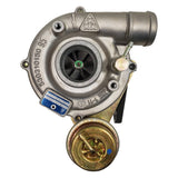 5303-988-0006N (028-145-701J) New KKK K03 Turbocharger fits Audi Engine - Goldfarb & Associates Inc