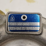 5303-988-0006N (028-145-701J) New KKK K03 Turbocharger fits Audi Engine - Goldfarb & Associates Inc