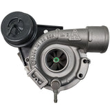 K03R KKK No Tag Turbocharger Rebuilt - Goldfarb & Associates Inc