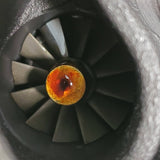 K03R KKK No Tag Turbocharger Rebuilt - Goldfarb & Associates Inc