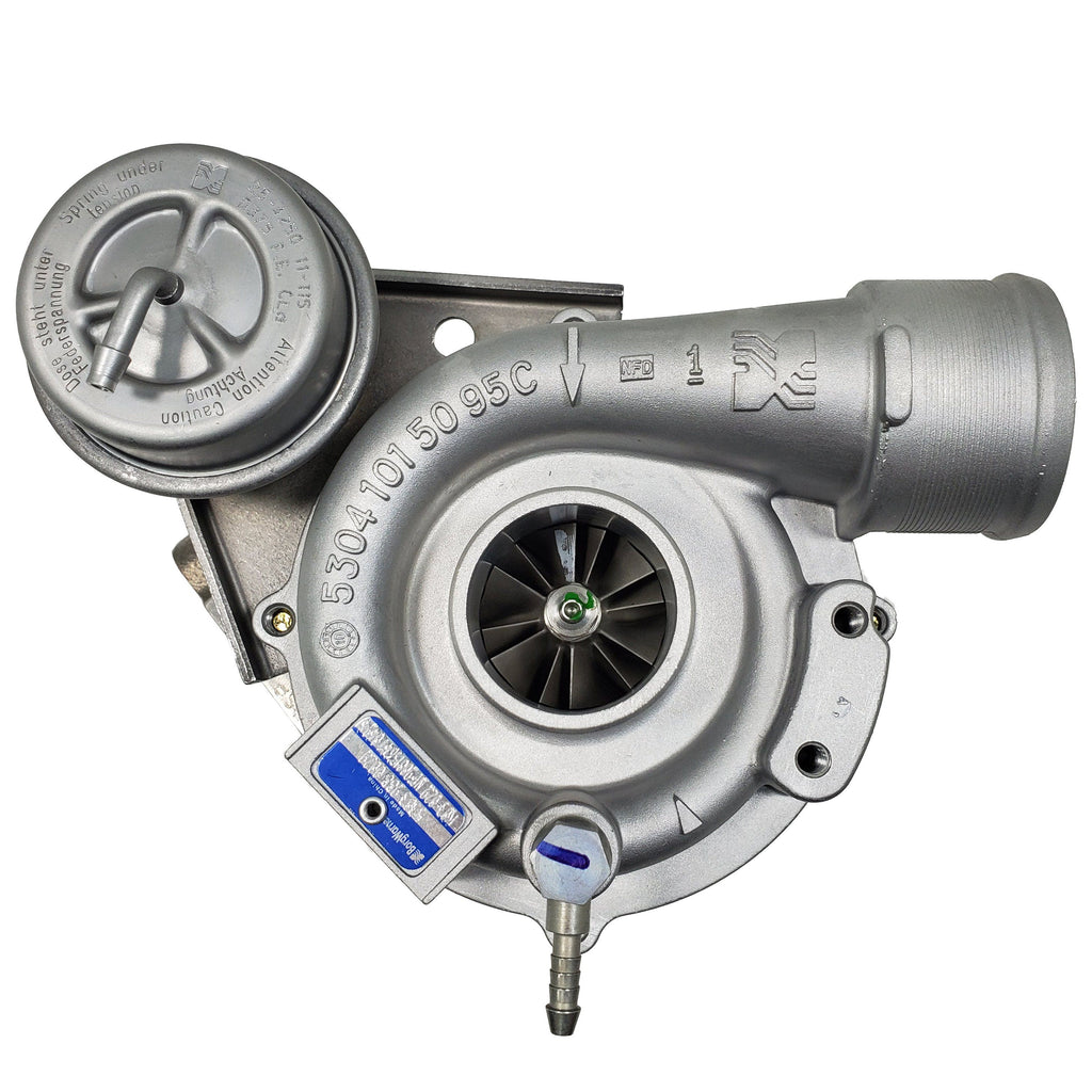 5303-988-0029N (058-145-703J) New KKK VW Turbocharger fits Audi Engine - Goldfarb & Associates Inc