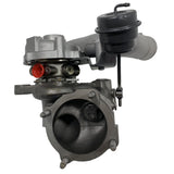 5303-988-0044R (06A-145-704L) Rebuilt KKK K03 Turbocharger fits  5V quer/transversal Engine - Goldfarb & Associates Inc