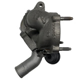 5303-988-0044R (06A-145-704L) Rebuilt KKK K03 Turbocharger fits  5V quer/transversal Engine - Goldfarb & Associates Inc
