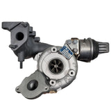 5303-988-0130R (03L253019N) Rebuilt Borg Warner BV43 Turbocharger fits Audi Engine - Goldfarb & Associates Inc