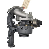 5303-988-0130R (03L253019N) Rebuilt Borg Warner BV43 Turbocharger fits Audi Engine - Goldfarb & Associates Inc