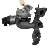 5303-988-0130R (03L253019N) Rebuilt Borg Warner BV43 Turbocharger fits Audi Engine - Goldfarb & Associates Inc