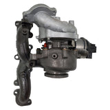 5303-988-0130R (03L253019N) Rebuilt Borg Warner BV43 Turbocharger fits Audi Engine - Goldfarb & Associates Inc