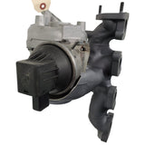 5303-988-0130R (03L253019N) Rebuilt Borg Warner BV43 Turbocharger fits Audi Engine - Goldfarb & Associates Inc