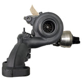 5303-988-0130R (03L253019N) Rebuilt Borg Warner BV43 Turbocharger fits Audi Engine - Goldfarb & Associates Inc