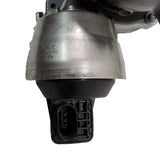 5303-988-0130R (03L253019N) Rebuilt Borg Warner BV43 Turbocharger fits Audi Engine - Goldfarb & Associates Inc