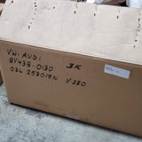 5303-988-0130R (03L253019N) Rebuilt Borg Warner BV43 Turbocharger fits Audi Engine - Goldfarb & Associates Inc