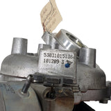 5303-988-0169R (03L253010) Rebuilt Borg Warner BV43 Turbocharger fits VW Engine - Goldfarb & Associates Inc