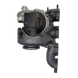 5303-988-0169R (03L253010) Rebuilt Borg Warner BV43 Turbocharger fits VW Engine - Goldfarb & Associates Inc