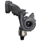 5303-988-0169R (03L253010) Rebuilt Borg Warner BV43 Turbocharger fits VW Engine - Goldfarb & Associates Inc